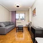 Santo Domingo Apartamento