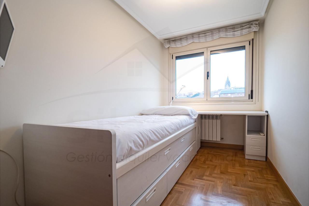 Apartamento Santo Domingo Oviedo