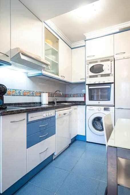 Santo Domingo Apartamento