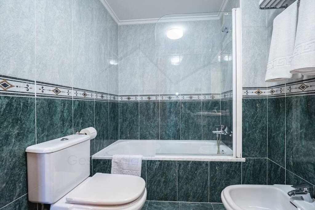 Santo Domingo Apartamento *